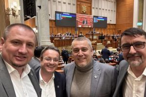 Nagy Szabolcs: „Buget adoptat după dezbateri intense.” Investiţii importante pentru Satu Mare