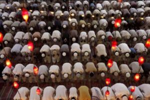 Ministrul danez al IMIGRAŢIEI şi INTEGRĂRII: Ramadamul este periculos. Invit musulmanii să stea acasă