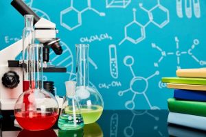 ”Chimia – Prieten sau duşman?!”, la Colegiul Naţional ”Unirea” Târgu Mureş