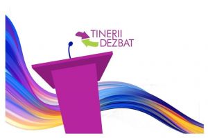 ”Tinerii dezbat”, faza pe judeţ