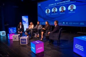 Permis de Antreprenor aduce anul acesta 10 ediţii live cu public la Bucureşti, Braşov şi Timişoara