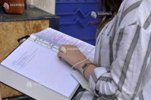 MEC: Simularea probelor scrise de Bacalaureat, săptămâna viitoare