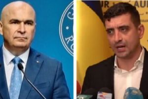 Sondaj Avangarde. Încrederea românilor în AUR începe să scadă. Cât de mulţumiţi sunt oamenii de premierul Bolojan