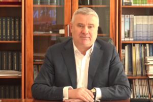 Gigel Știrbu: Ziua Olteniei este o sărbătoare a identităţii, tradiţiilor şi spiritului unei regiuni care a dat României personalităţi remarcabile