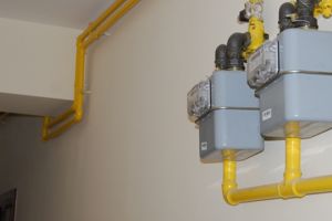 Scurgere de gaze în cartierul Bahne din Focşani | Sute de consumatori afectaţi