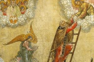 Tăcerea – scara tăinuită spre Dumnezeu