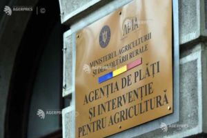 APIA primeşte cereri de plată pentru schema de ajutor de stat „Silvo-mediu şi climă”, începând din 23 martie