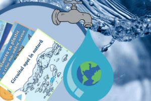 Ziua Mondială a Apei