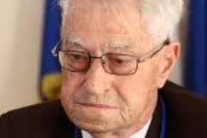 In Honorem. Ilie Șandru, Senior al românilor din Arcul Intracarpatic