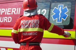 Accident mortal pe autostrada A1, în apropiere de Sibiu