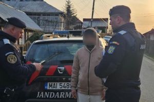 Nepalez cu şederea expirată, identificat la Târgu Ocna