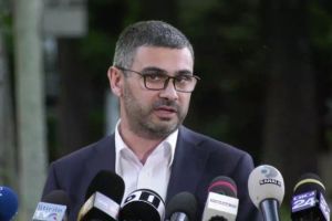 Ministrul Muncii Florin Manole: Am redus cota de lucrători non-UE la 90.000 pentru a face loc românilor afectaţi de şomaj