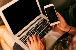 De la talharie la pornografie infantila: Recidiva socanta pentru un tanar din Constanta aflat sub supraveghere