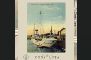 22 martie la Constanta de-a lungul timpului: Relatarile presei despre accidentul vaporului Principesa Maria