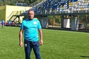 A murit antrenorul Petre Iliescu din Câmpulung. Moment de reculegere la meciurile din weekend