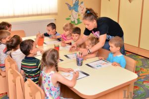 Înscriere grădiniţă 2026–2027: iată calendarul