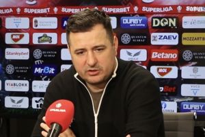 Csikszereda Miercurea Ciuc – Farul Constanta 1-1: Arbitrajul i-a lasat un gust amar lui Ianis Zicu. Maniera a fost ciudata (VIDEO)