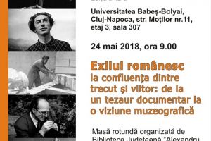 Biblioteca Judeţeană „Alexandru şi Aristia Aman” participă în perioada 23-26 iunie 2018 la cea de-a 42-a ediţie a Congresului Academiei Româno-Americane de Știinţe şi Arte (ARA), care va avea loc la Cluj-Napoca
