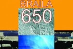 Filiala Braila a Uniunii Artistilor Plastici din Romania