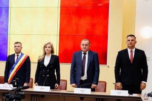 Parlamentarii de Caraş-Severin au obţinut aproape 50 de milioane de lei pentru Banatul Montan!