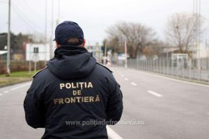 Sătmărean prins cu numere „valabile” doar pe hârtie. Șoferul este cercetat