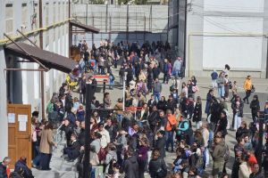 Sute de elevi din Gorj, la Concursul Interjudeţean „MATE+”