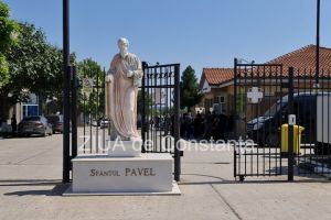 Ce hotarare au adoptat asociatii Progress Consulting SA, administratorul Cimitirului Municipal Constanta