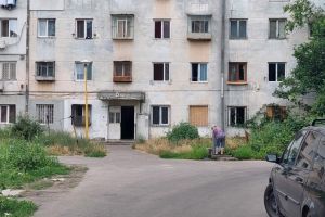 Unda verde pentru reabilitarea imobilului de pe Aleea Egretei: Primaria Constanta a corectat Autorizatia de Construire pentru Confort Urban