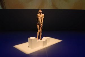 Dans contemporan, balet şi spectacole multiart, la Oradea: Teatrul Szigligeti organizează a 7-a ediţie a Infinite Dance Festival (VIDEO)