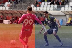 Debut cu înfrângere categorică în play-off: FC Bihor, învinsă cu 3-0 de Sepsi. Antrenorul Erik Lincar, eliminat