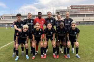 Superliga feminina: Farul Constanta pleaca cu un punct de la Timisoara, dupa ce a marcat pe final