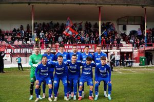 Rezultatul de la Lupeni, umbrit de tragedia de la clubul gorjean