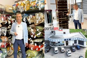 Deco Inter Sophia – soluţii complete pentru interior şi exterior: perdele, jaluzele, rulouri