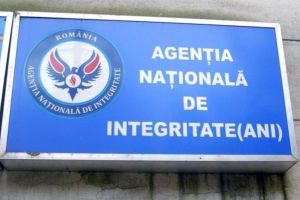 Fost consilier local din Siminicea, în conflict de interese de natură administrativă