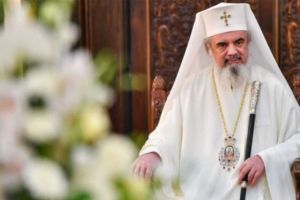 Patriarhul Daniel transmite un mesaj de condoleante la funeraliile Patriarhului Ilia al II-lea al Georgiei, un pastor intelept si smerit“ 
