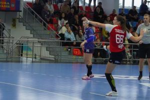 Final de coşmar pentru Măgura la Cisnădie, în meciul cu Roman. Turneul de promovare, tot mai departe