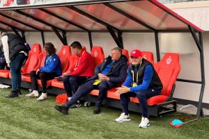 Erik Lincar, după eşecul de la Sfântu Gheorghe: „A fost o viciere de rezultat” (VIDEO)