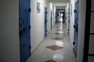 Deţinut găsit spânzurat la Penitenciarul Focşani! Bărbatul urma să fie analizat de comisie pentru liberare condiţionată
