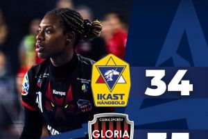 Gloria învinge la Ikast şi e aproape de sferturile Ligii Campionilor