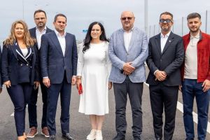 Parlamentarii PSD de Argeş, sprijin pentru Piteşti, Curtea de Argeş, Topoloveni şi Brăduleţ