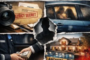 SCANDAL ASCUNS ÎN STRUCTURILE MAI DIN VÂLCEA: suspiciuni de abuzuri, favoritisme şi incidente sexuale „îngropate” sub tăcere