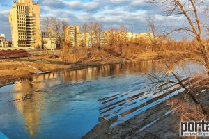 EROI. Doi elevi din Satu Mare au salvat o femeie din apele Someşului