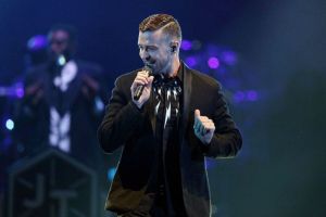 VIDEO. Videoclipul cu arestarea lui Justin Timberlake pentru conducere sub influenta alcoolului a fost publicat