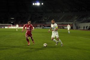 FC Hermannstadt, victorie spectaculoasă cu Botoşani: Sibiul urcă pe loc de baraj / video foto