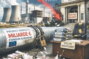 Criza reală a României: nu lipsa banilor, ci haosul din conducere