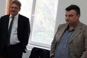 Șefii CEO, mufaţi sănătos la milioanele companiei de stat în timp ce prăbuşesc profitul, utilajele şi instalaţiile CEO