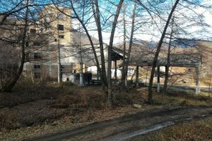 SALROM reporneşte planurile pentru grafitul din Gorj. Trei proiecte de peste 600 de milioane de euro