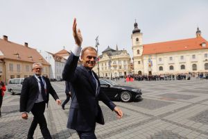 Polonia acuză Ungaria că transmite Rusiei informaţii din şedinţele UE. Tusk: „Aveam de mult aceste suspiciuni”
