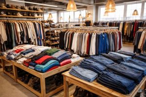 Se pregătesc reguli noi pentru second-hand. Principalele modificări