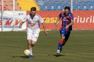 Sepsi a spulberat-o pe Bihor. Scor de neimaginat în Voluntari – Chindia: clasamentul din play-off